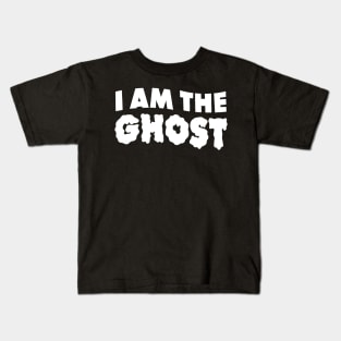 I am the Ghost Kids T-Shirt